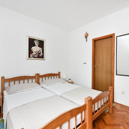 Adria Apartments Zadar Dış mekan fotoğraf