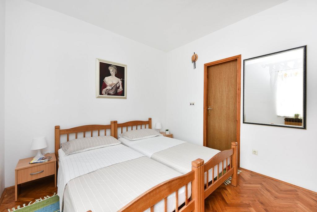 Adria Apartments Zadar Dış mekan fotoğraf