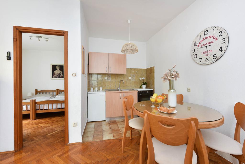 Adria Apartments Zadar Dış mekan fotoğraf