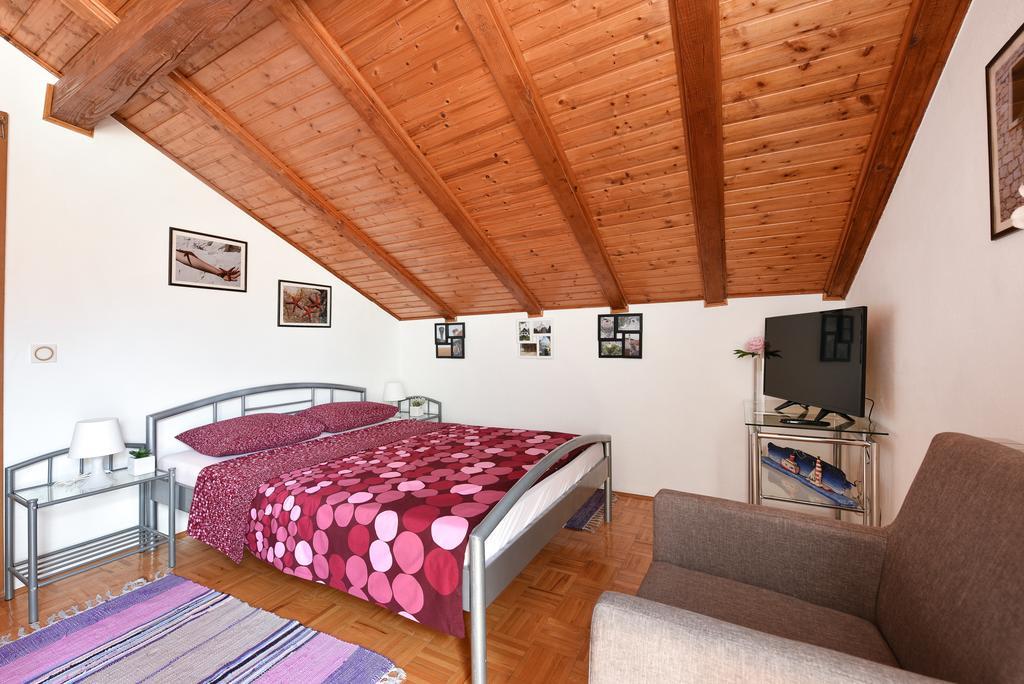 Adria Apartments Zadar Dış mekan fotoğraf