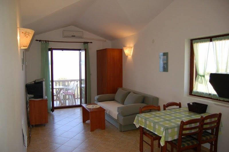 Adria Apartments Zadar Dış mekan fotoğraf