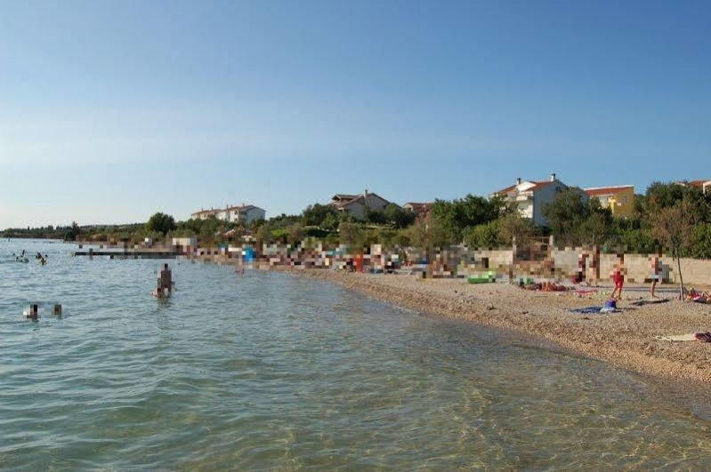 Adria Apartments Zadar Dış mekan fotoğraf