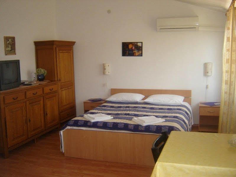 Adria Apartments Zadar Dış mekan fotoğraf