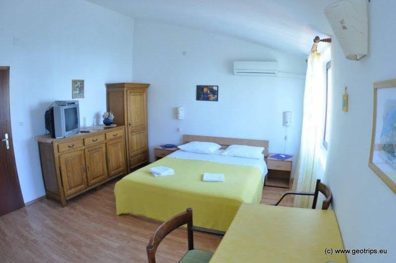 Adria Apartments Zadar Dış mekan fotoğraf
