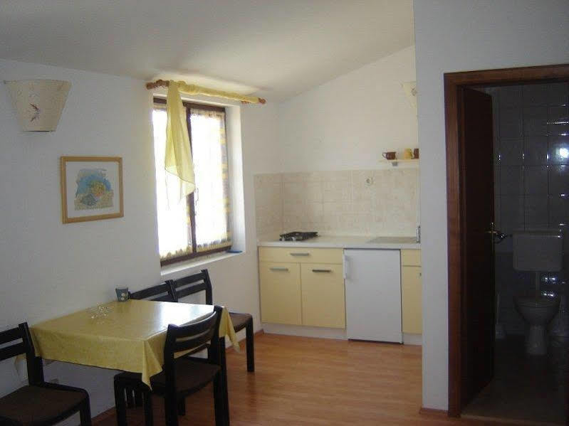 Adria Apartments Zadar Dış mekan fotoğraf