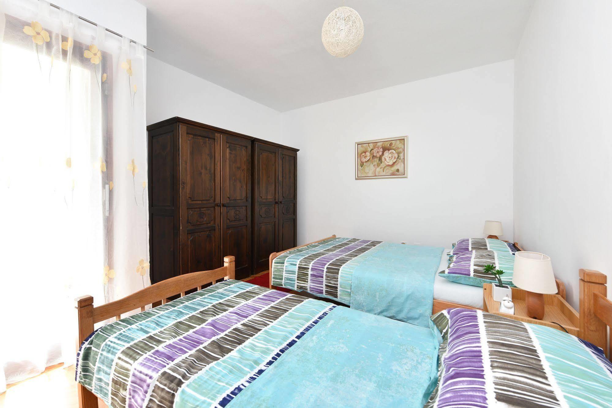 Adria Apartments Zadar Dış mekan fotoğraf