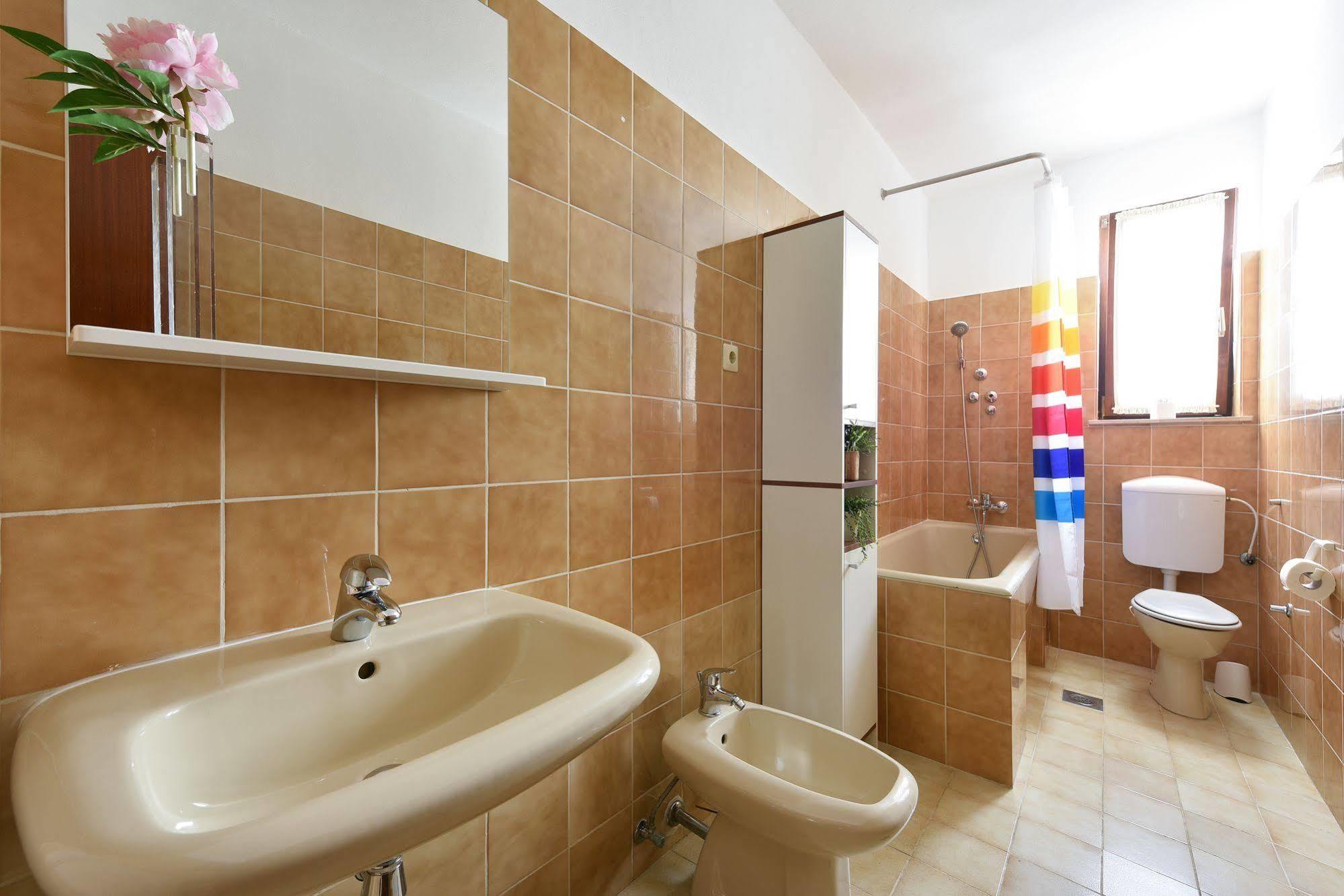 Adria Apartments Zadar Dış mekan fotoğraf