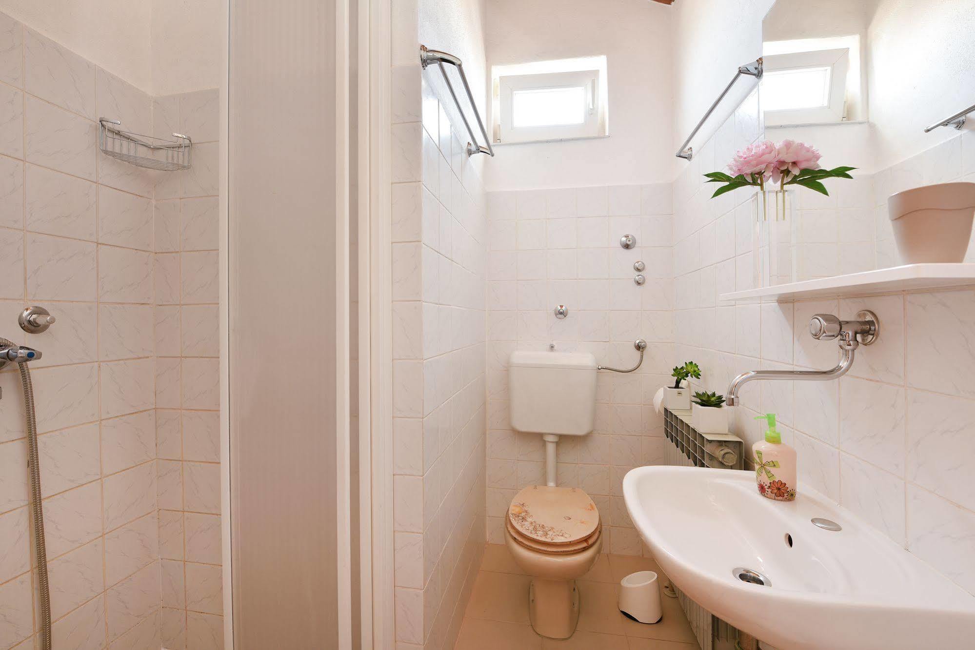 Adria Apartments Zadar Dış mekan fotoğraf