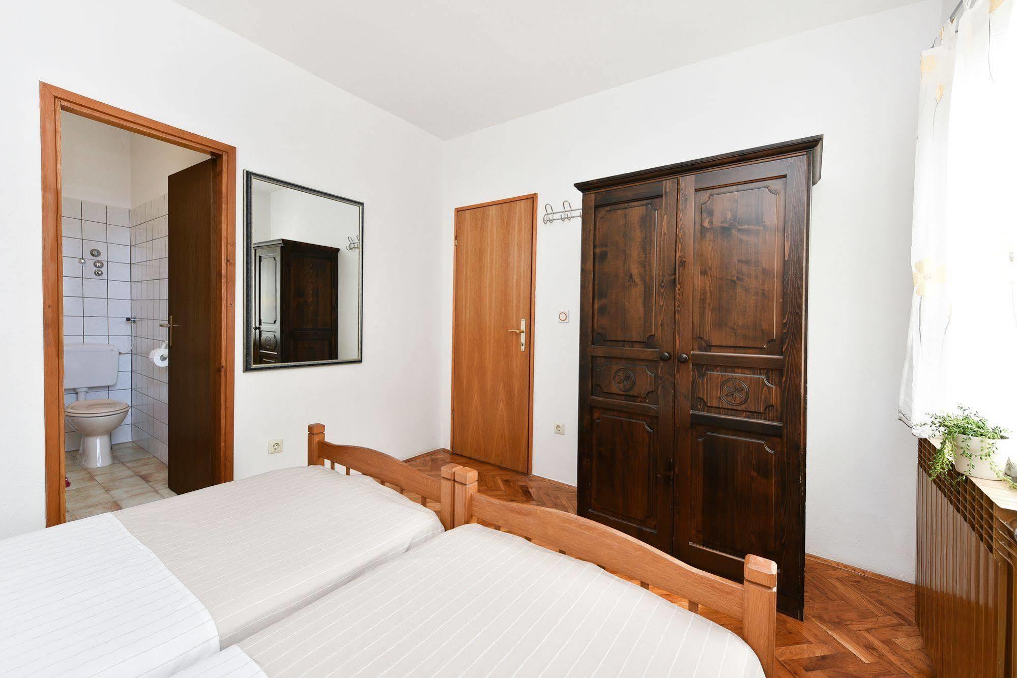 Adria Apartments Zadar Dış mekan fotoğraf