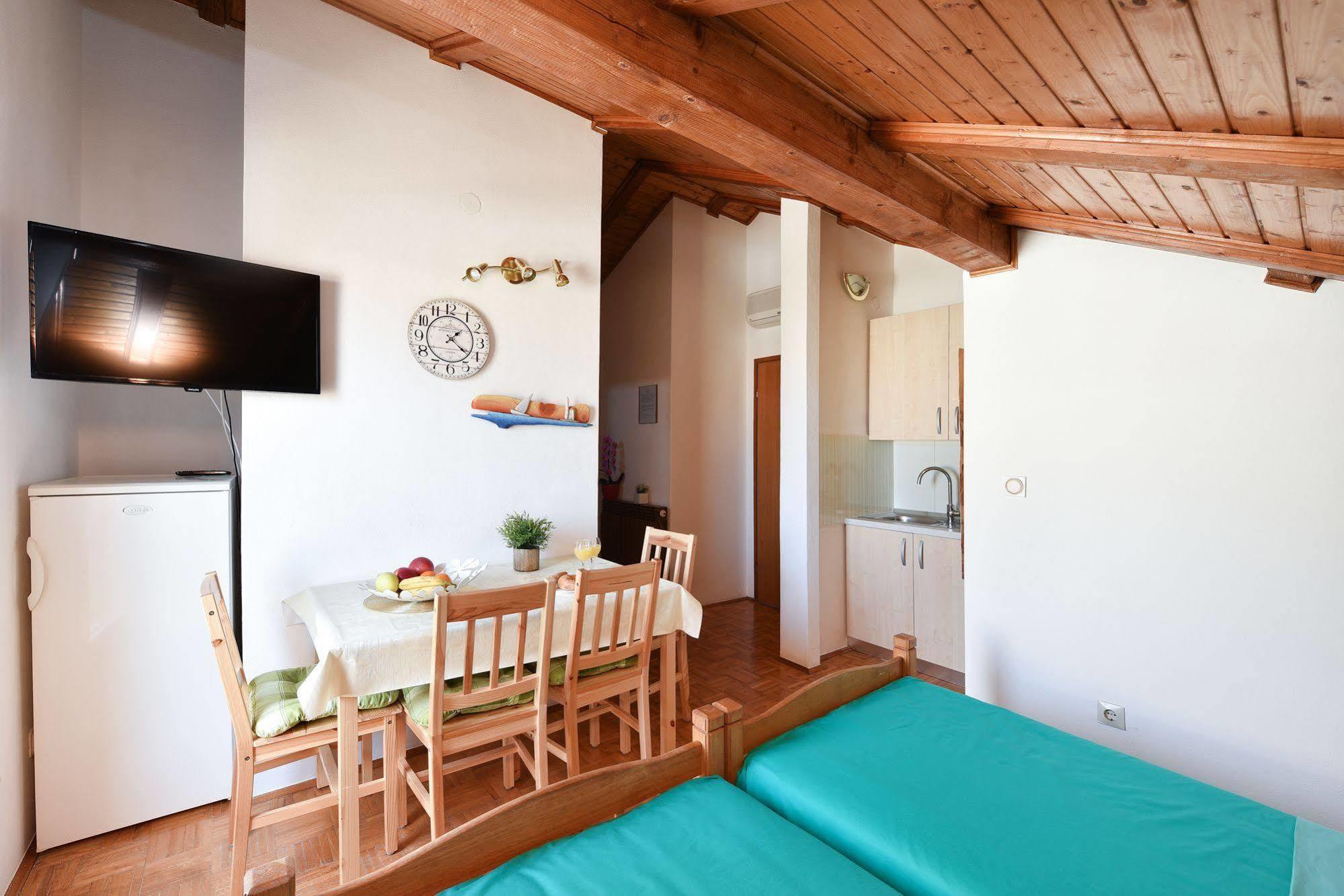 Adria Apartments Zadar Dış mekan fotoğraf