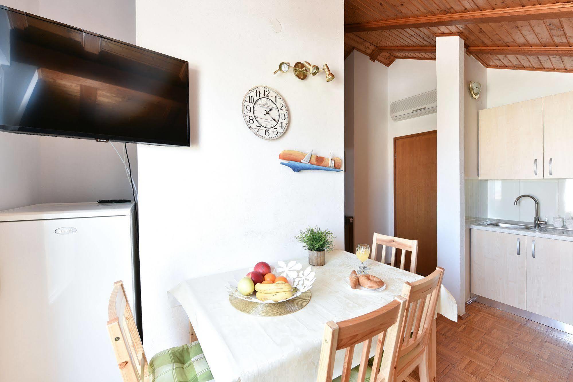 Adria Apartments Zadar Dış mekan fotoğraf
