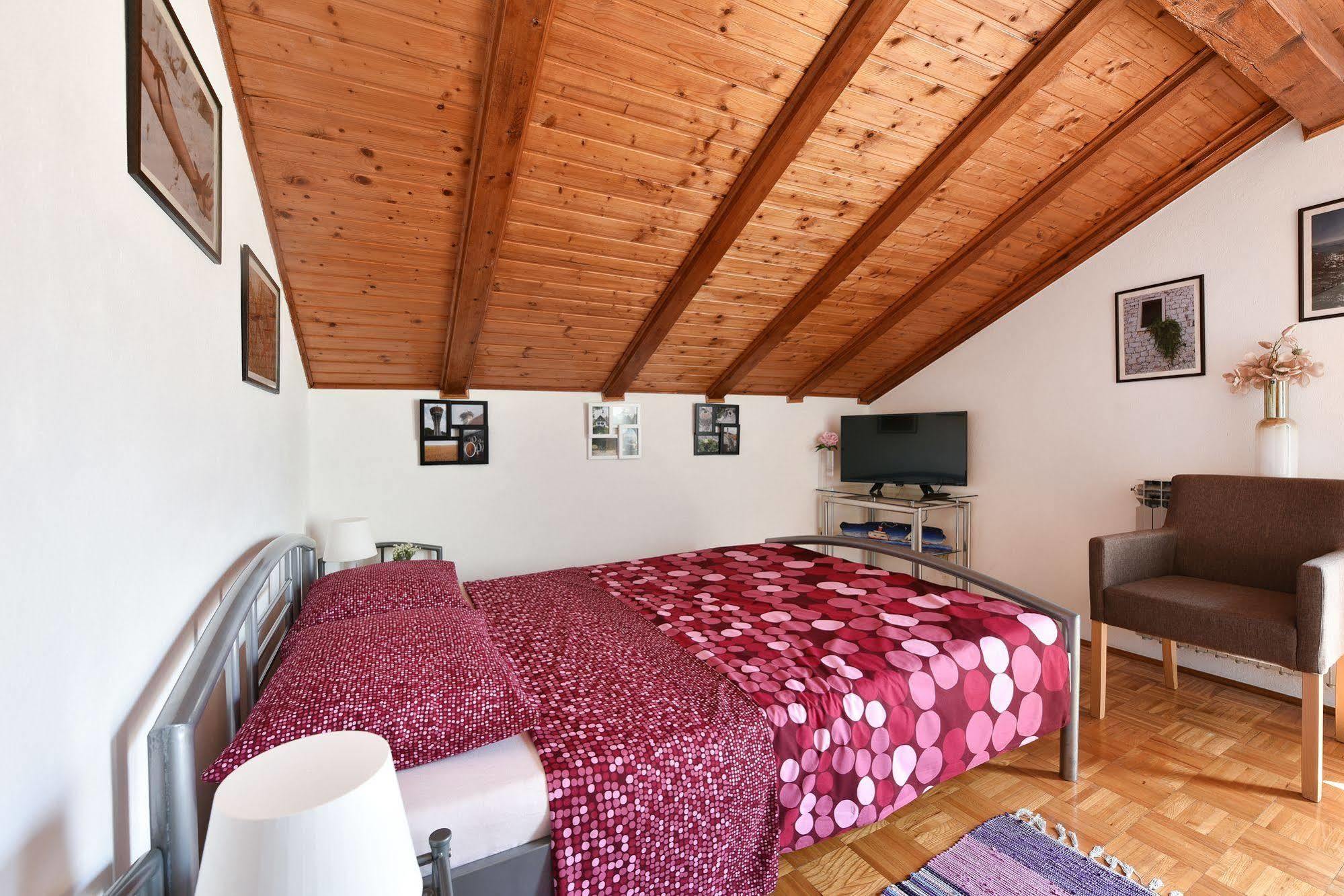 Adria Apartments Zadar Dış mekan fotoğraf