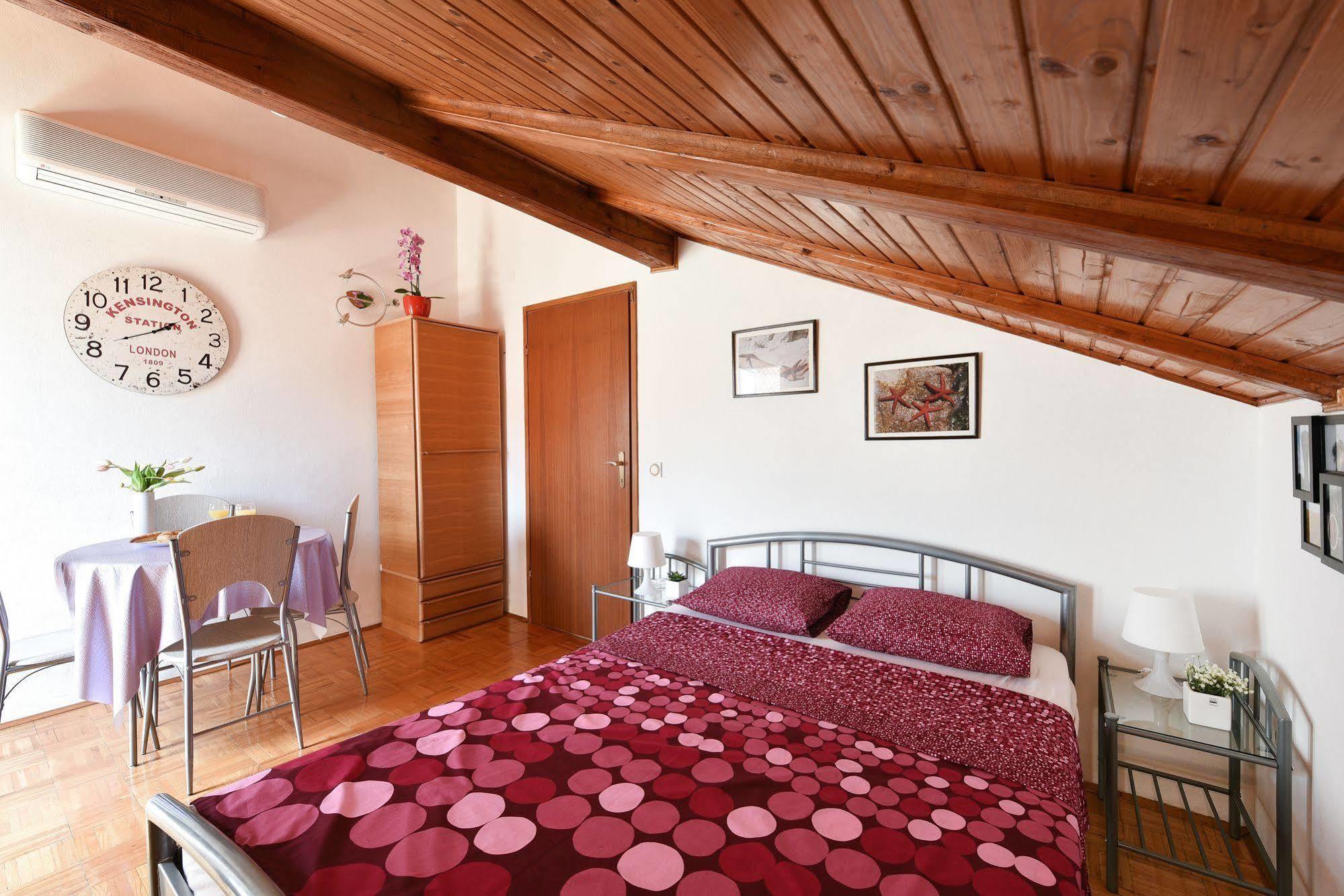 Adria Apartments Zadar Dış mekan fotoğraf