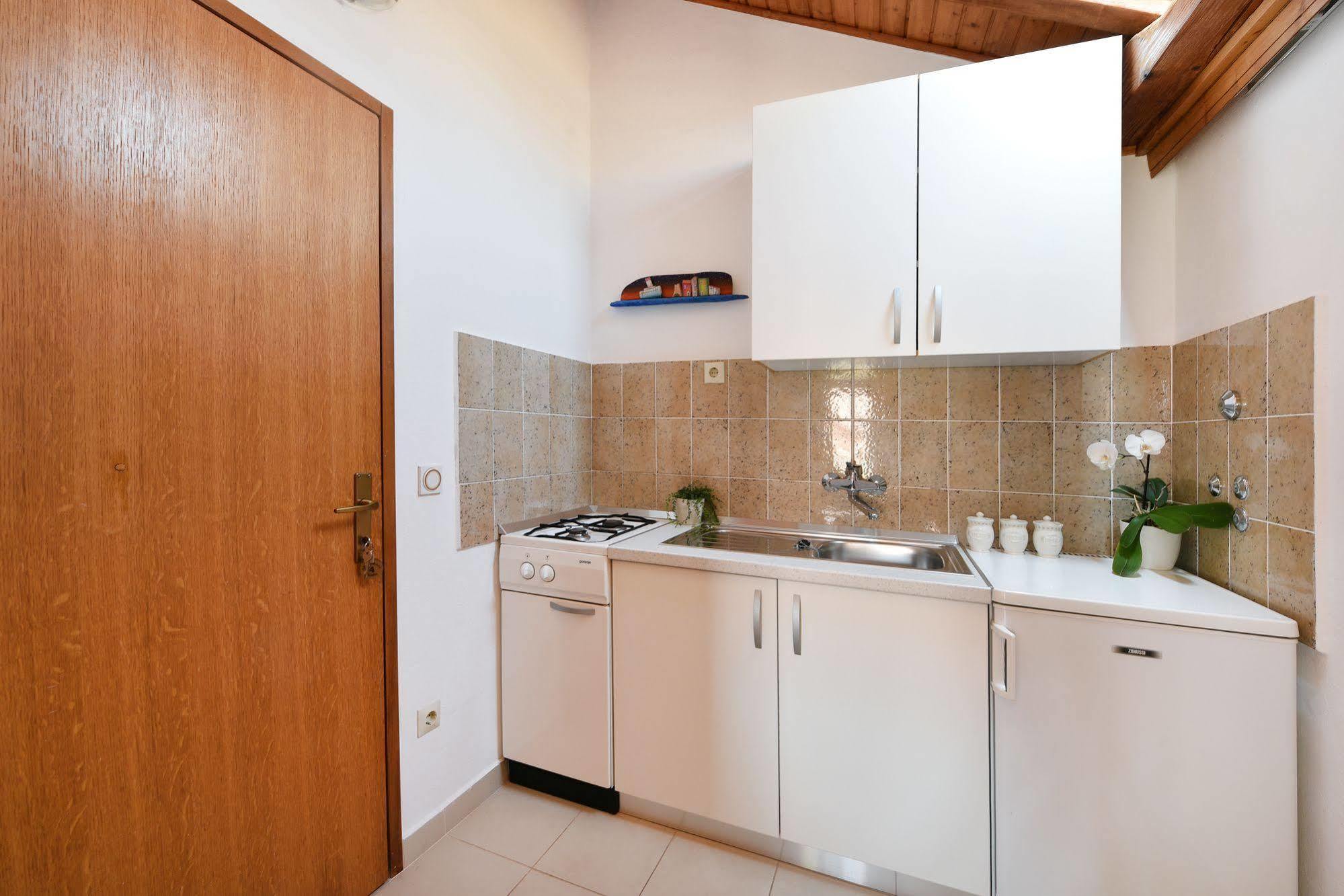 Adria Apartments Zadar Dış mekan fotoğraf